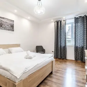Апартаменты Homey, Львов